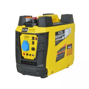 Generadores Gasolina SDS